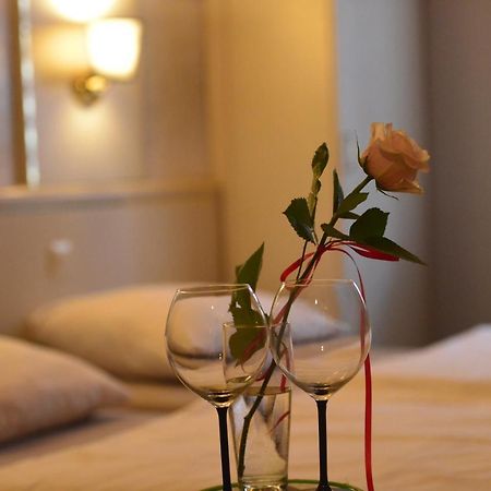 Apartamenty Pokoje Przy Wyciagu 717 Karpacz Buitenkant foto