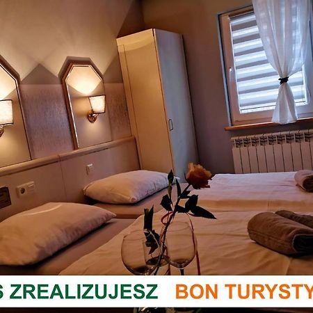 Apartamenty Pokoje Przy Wyciagu 717 Karpacz Buitenkant foto