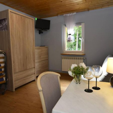 Apartamenty Pokoje Przy Wyciagu 717 Karpacz Buitenkant foto