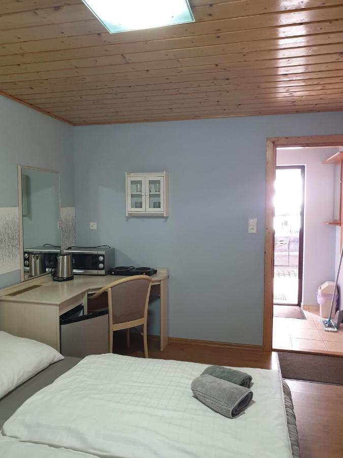 Apartamenty Pokoje Przy Wyciagu 717 Karpacz Buitenkant foto
