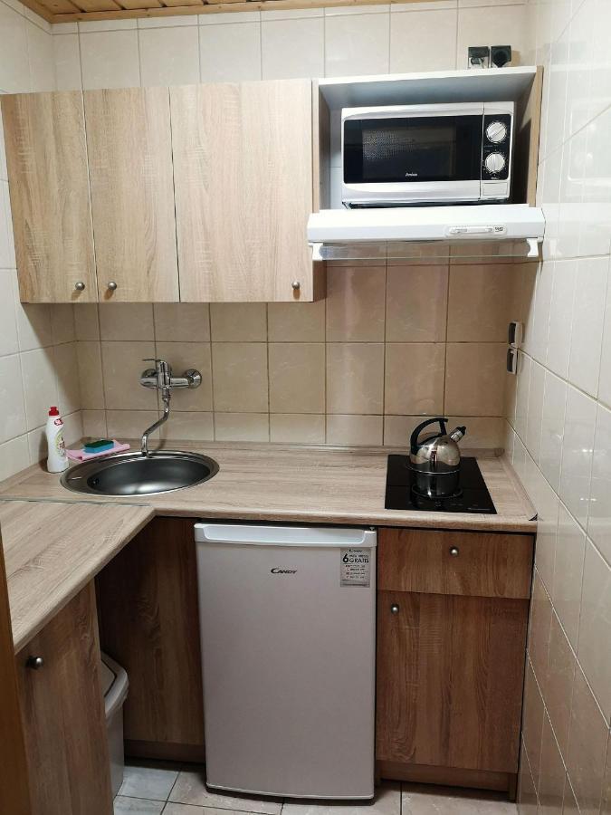 Apartamenty Pokoje Przy Wyciagu 717 Karpacz Buitenkant foto