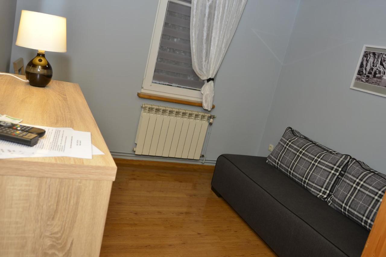 Apartamenty Pokoje Przy Wyciagu 717 Karpacz Buitenkant foto