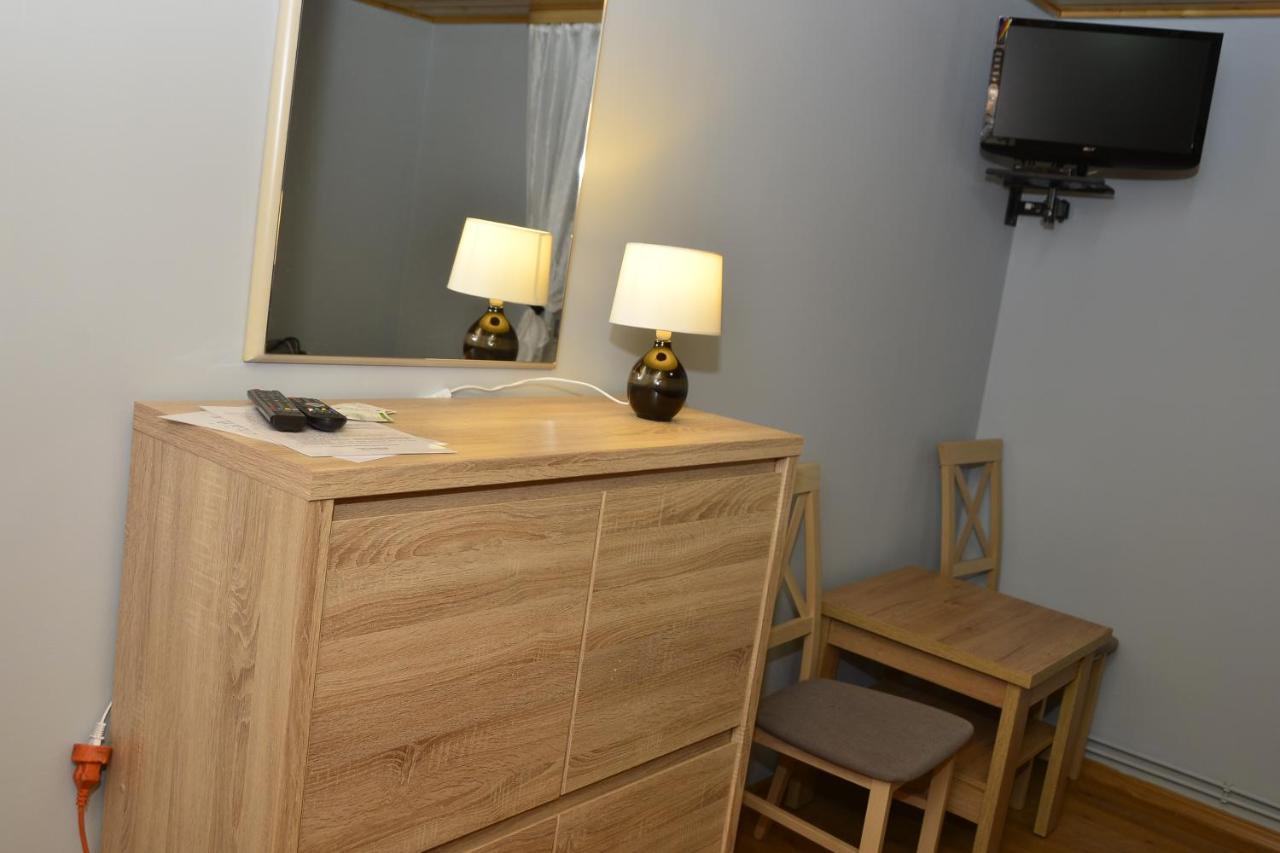 Apartamenty Pokoje Przy Wyciagu 717 Karpacz Buitenkant foto