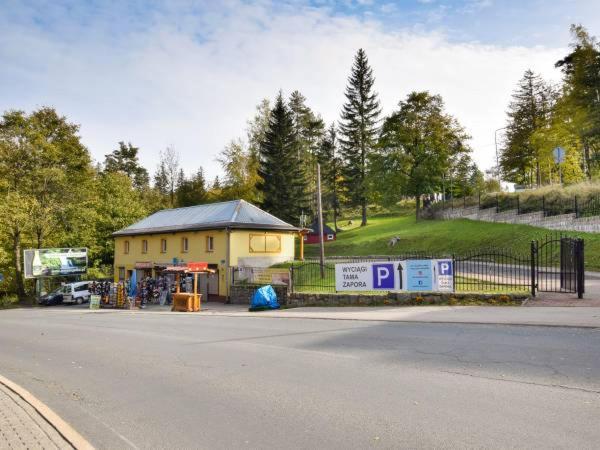 Apartamenty Pokoje Przy Wyciagu 717 Karpacz Buitenkant foto