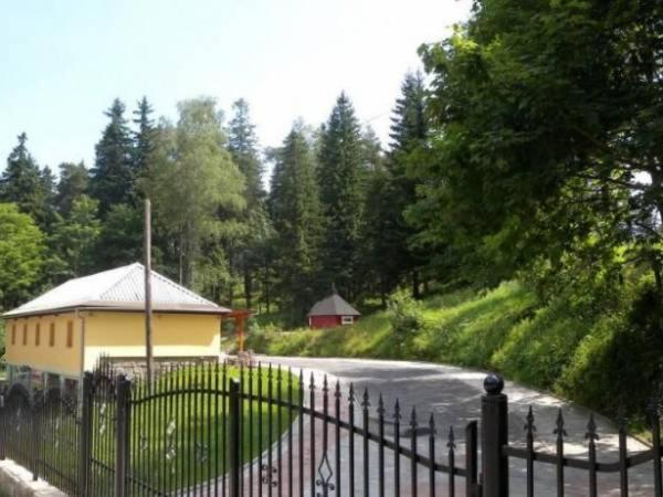 Apartamenty Pokoje Przy Wyciagu 717 Karpacz Buitenkant foto