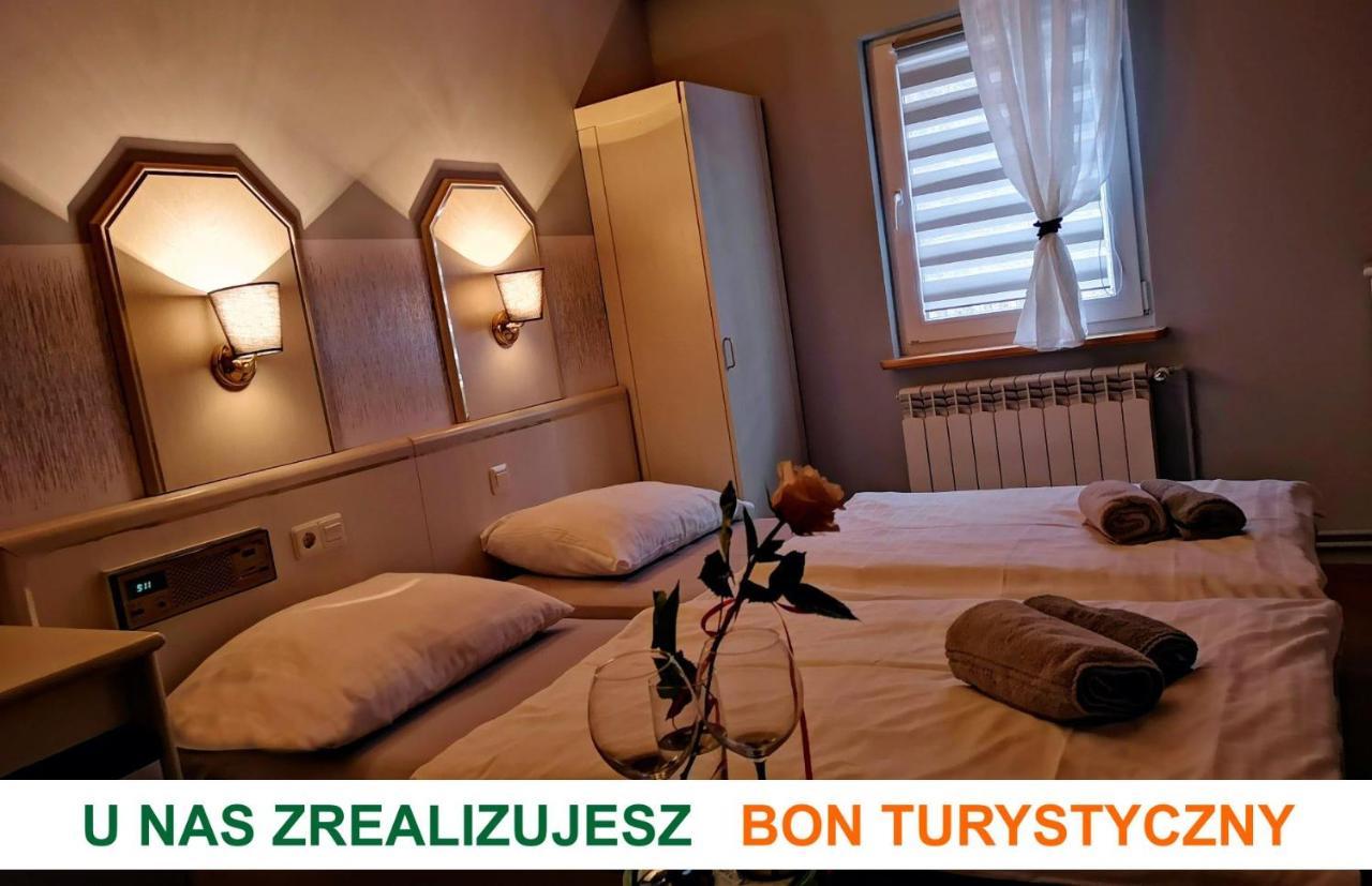 Apartamenty Pokoje Przy Wyciagu 717 Karpacz Buitenkant foto