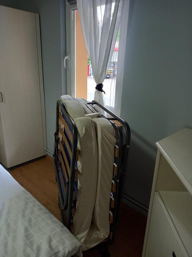 Apartamenty Pokoje Przy Wyciagu 717 Karpacz Buitenkant foto