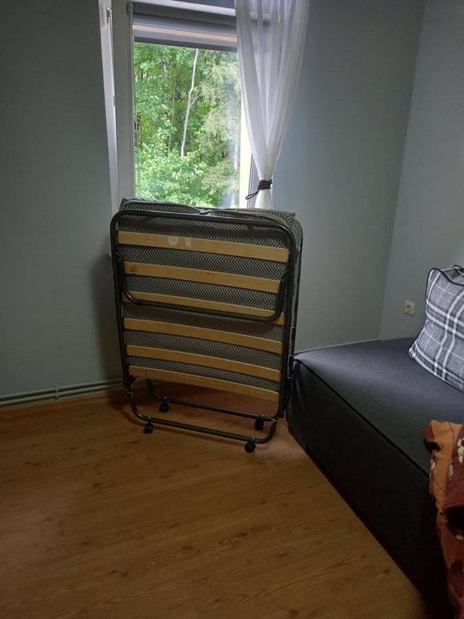 Apartamenty Pokoje Przy Wyciagu 717 Karpacz Buitenkant foto