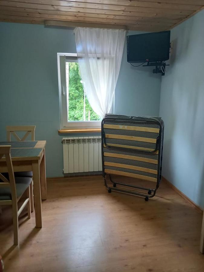 Apartamenty Pokoje Przy Wyciagu 717 Karpacz Buitenkant foto